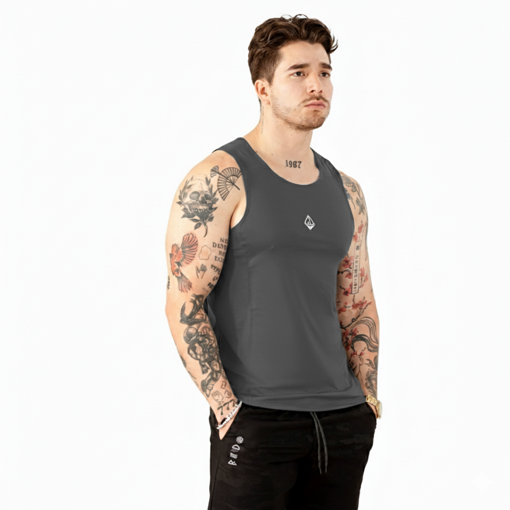 Camiseta Hyper Runner H