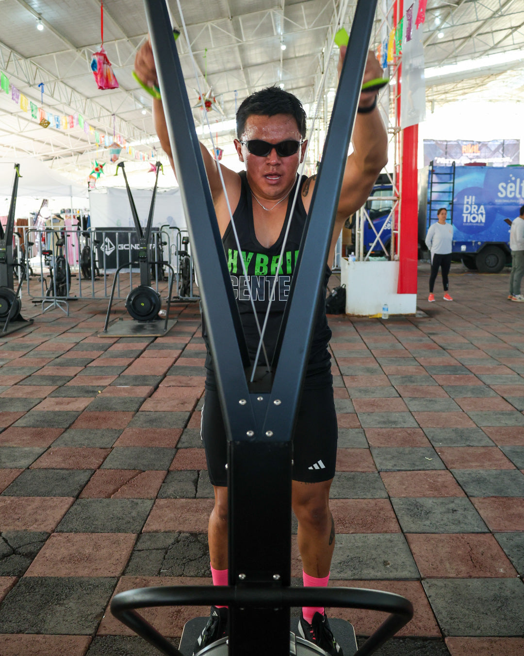 Rival No Surrender Aztlán 2026