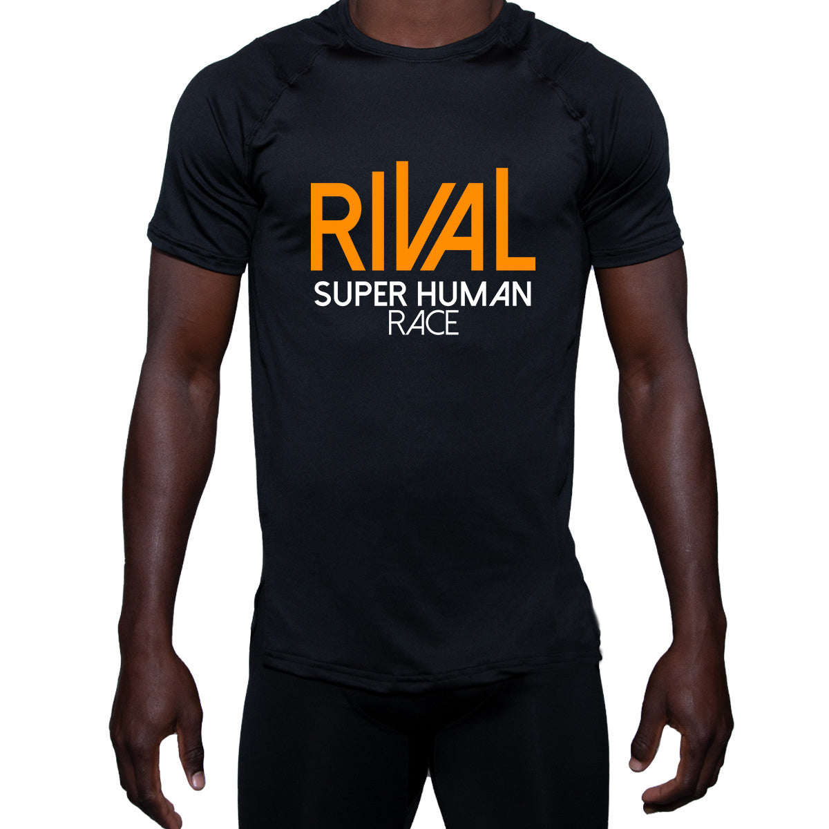 Playera Hyper RIVAL