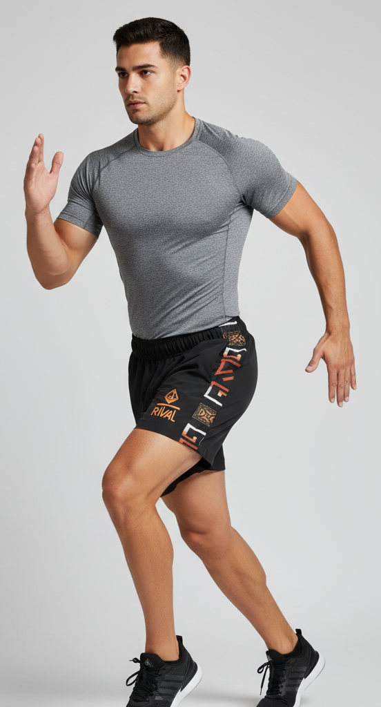 Short Runner H RIVAL