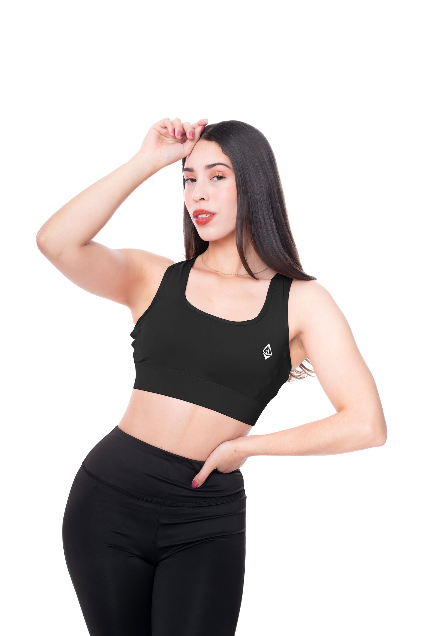 Top Deportivo Alto Impacto