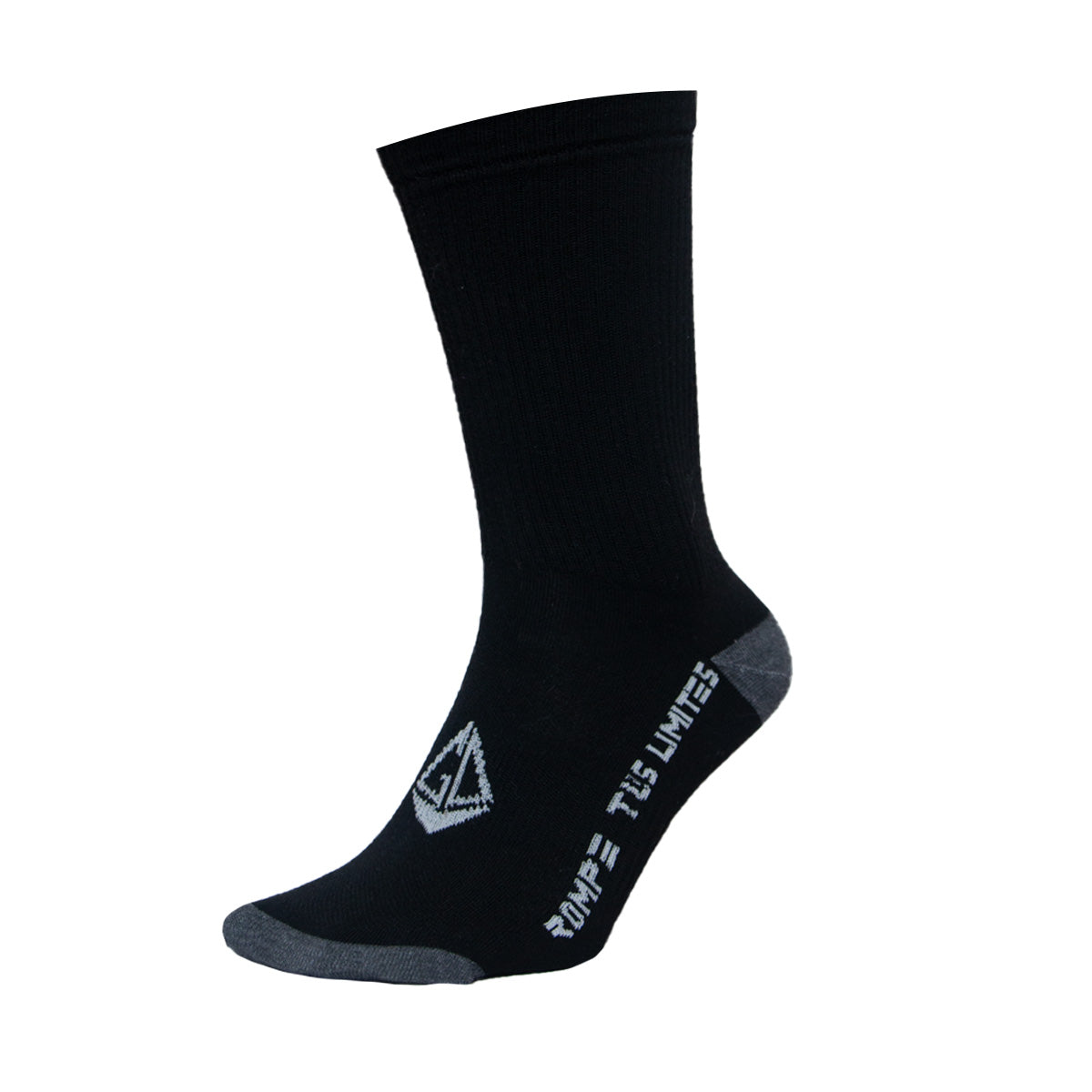 Calceta Deportiva Unisex 3pz