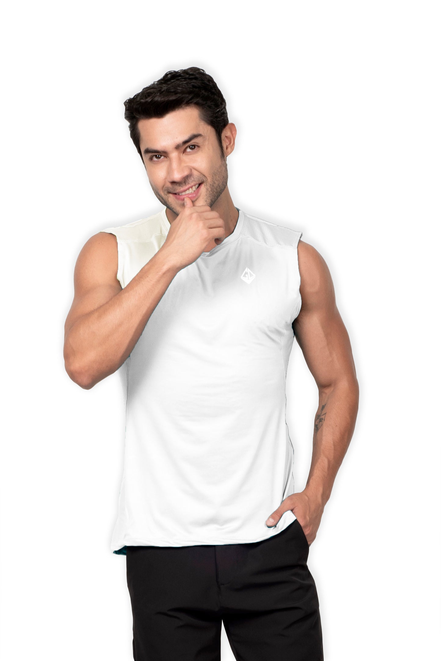 Camiseta Hyper RTL-PRO H