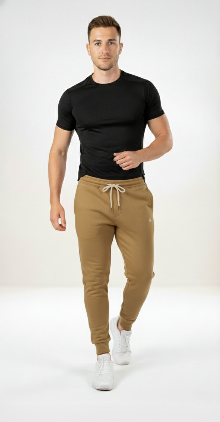 Pants Slim Fit F.Terry H