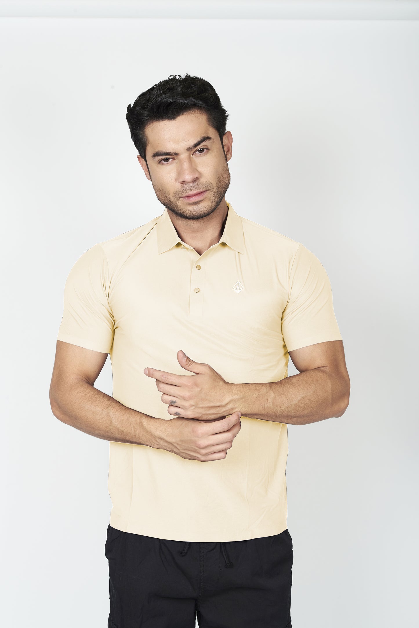 Playera Polo Hyper Dry