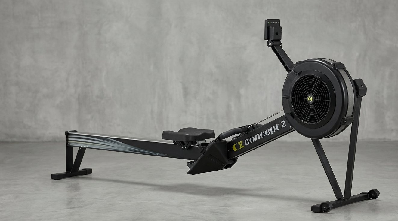 Remadora Concept2