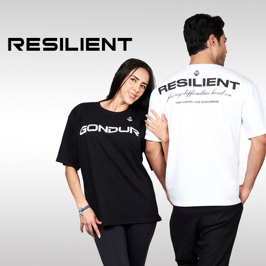 Resilient