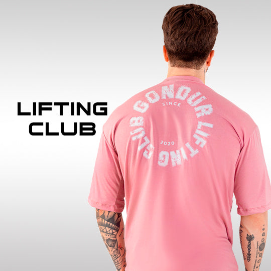 Lifting Club