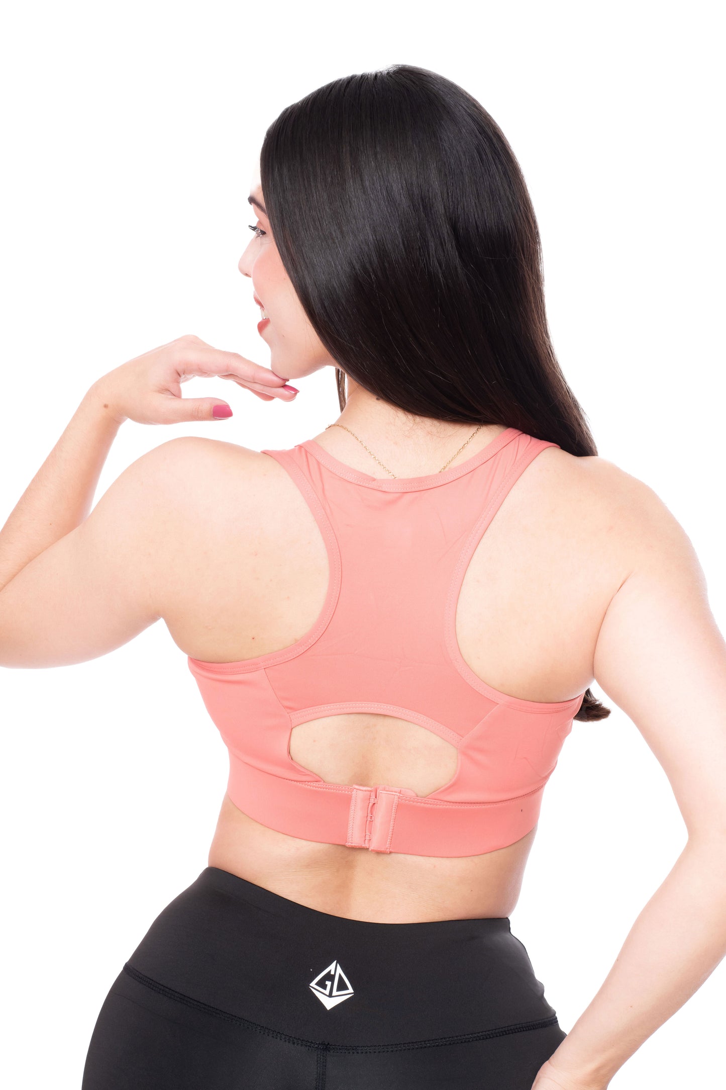 Top Deportivo Alto Impacto