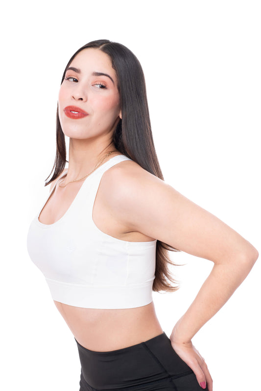 Top Deportivo Alto Impacto