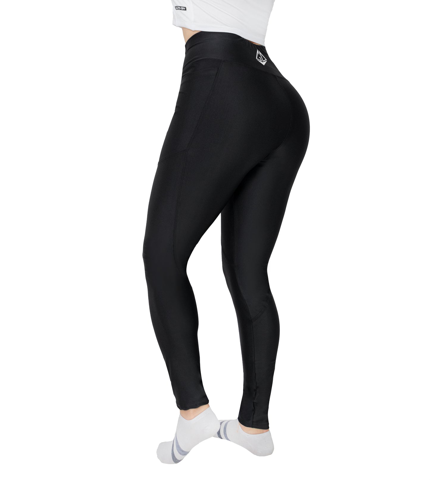 Legging Soft c/ Bolsas