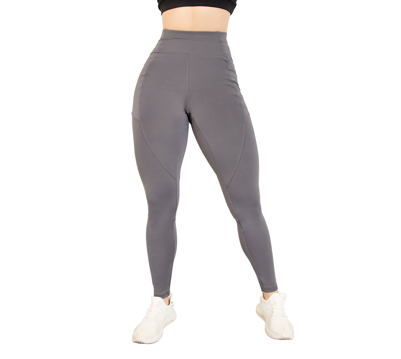 Legging Soft s/ bolsas