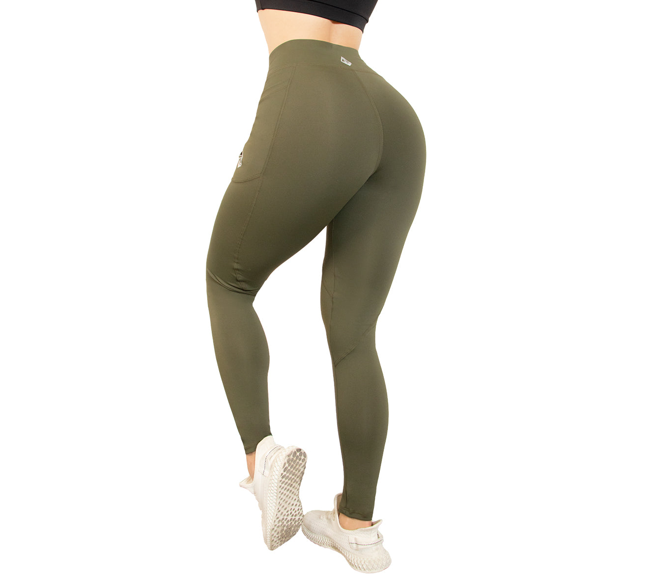 Legging Soft c/ Bolsas