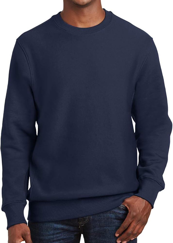 Sudadera Pull Over Felpa