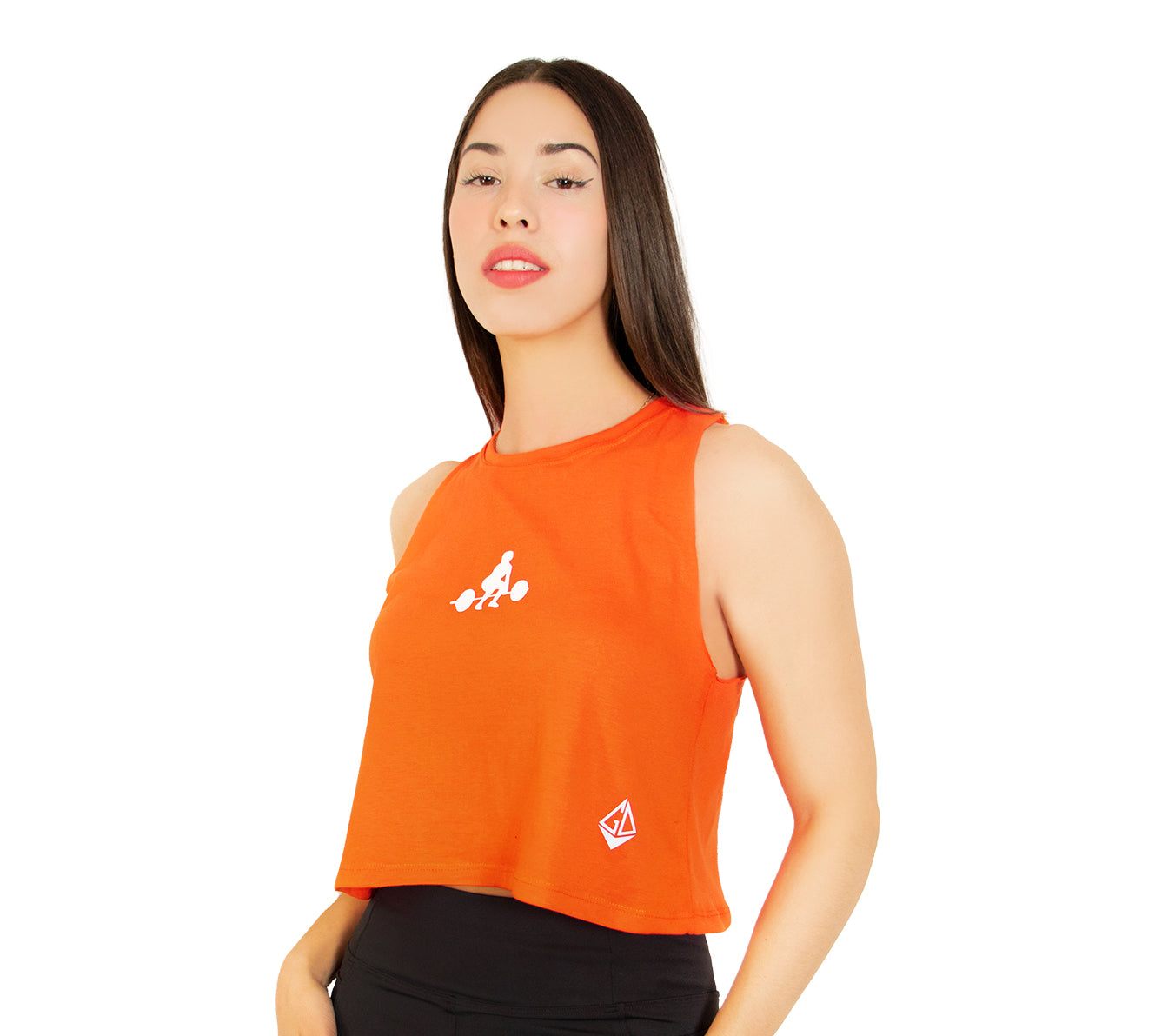 Top Tank 001 Algodon D