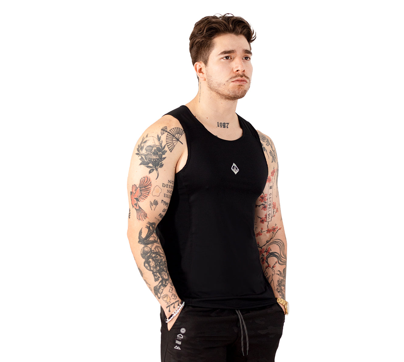 Camiseta Hyper Runner H