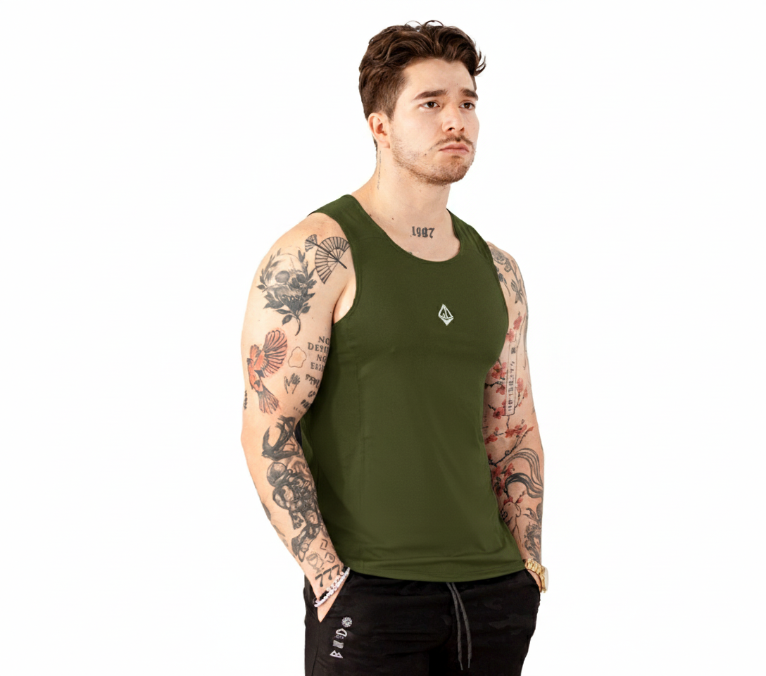 Camiseta Hyper Runner H