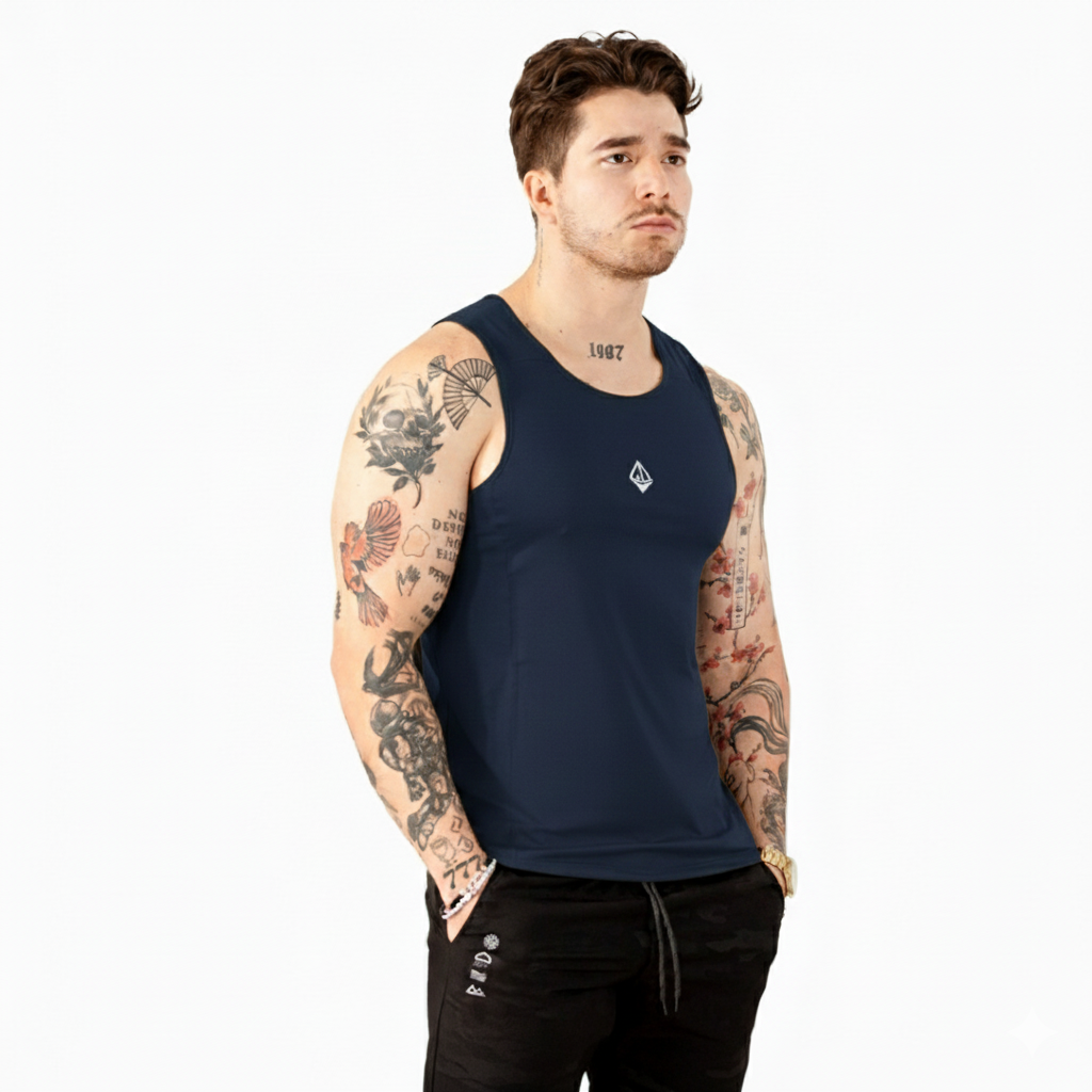 Camiseta Hyper Runner H