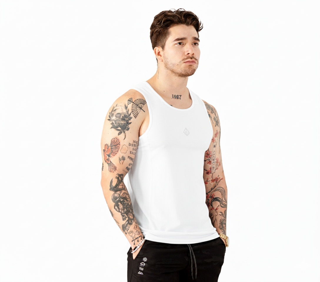 Camiseta Hyper Runner H