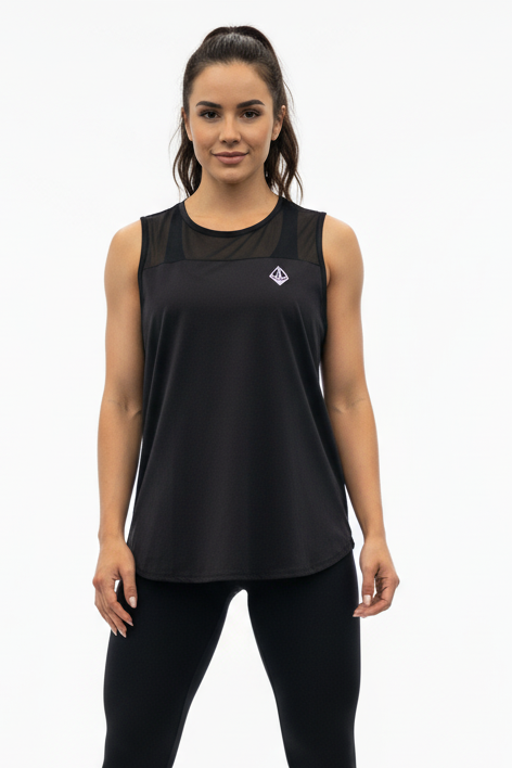 Camiseta Yoga D