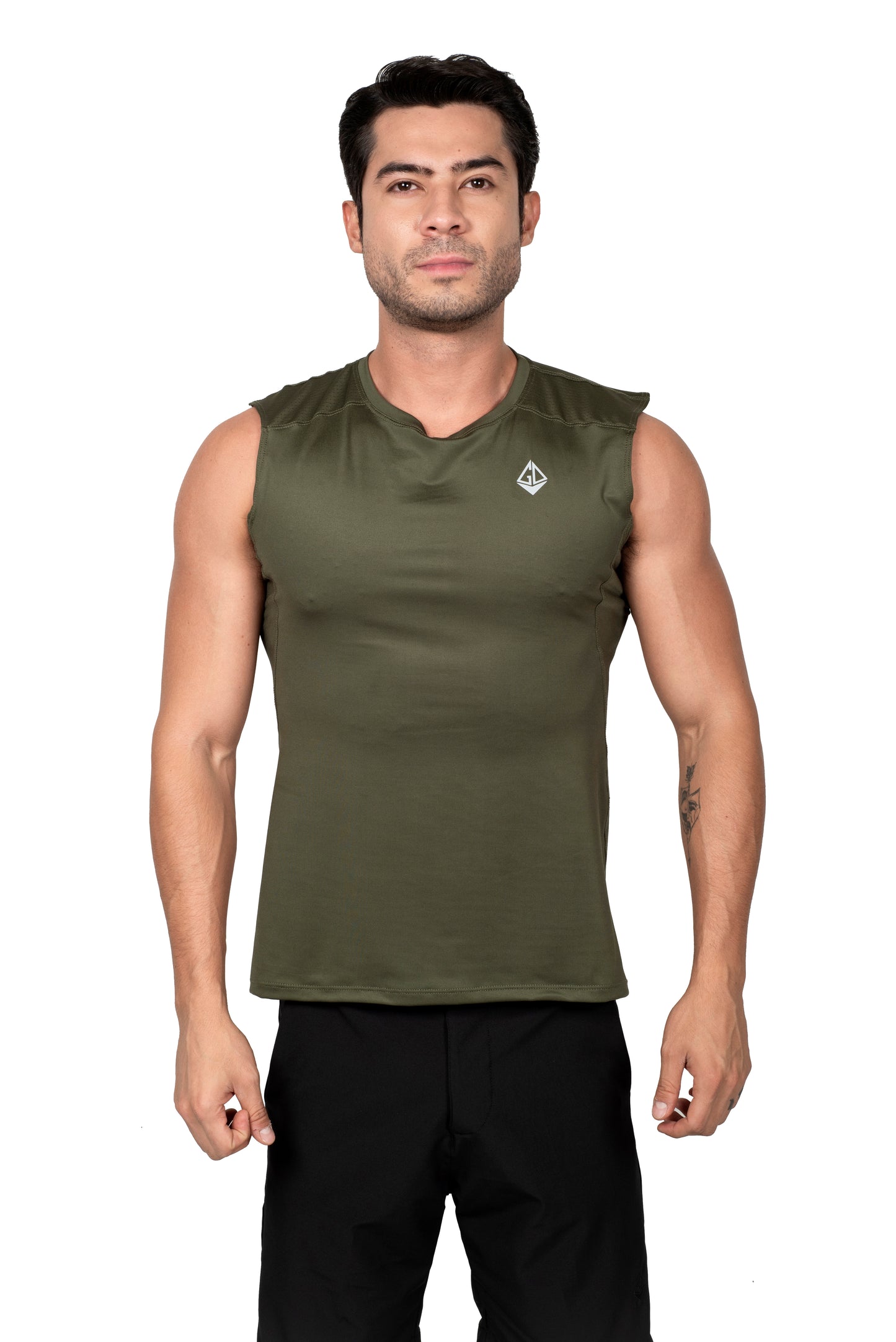 Camiseta Hyper RTL-PRO H