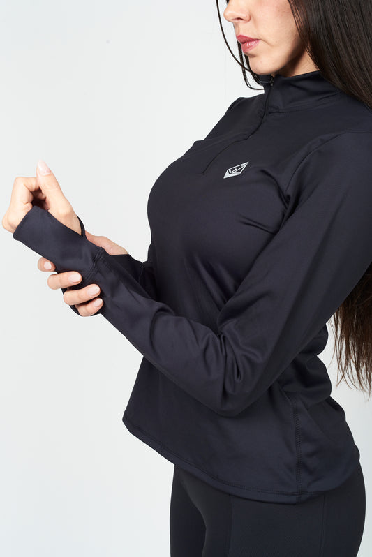 Chamarra Run RTL-PRO 02 D