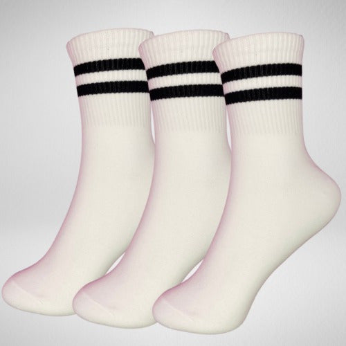 Tin Deportivo 3/4 Unisex