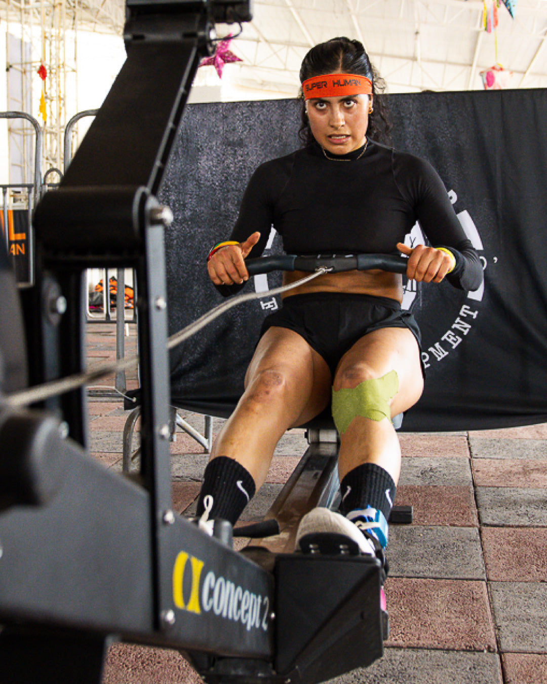 Rival No Surrender Aztlán 2026