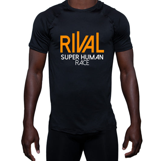 Playera Hyper RIVAL