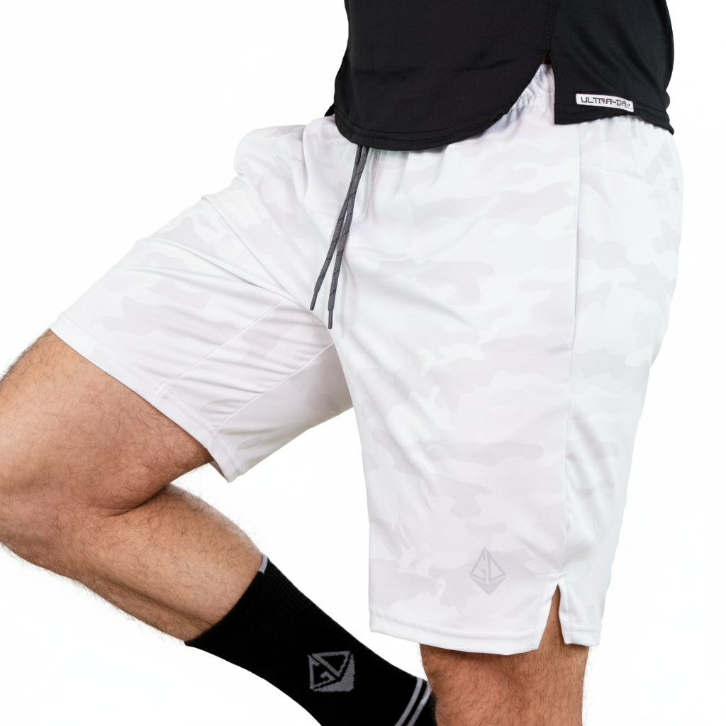 Short Clima C/Licra H