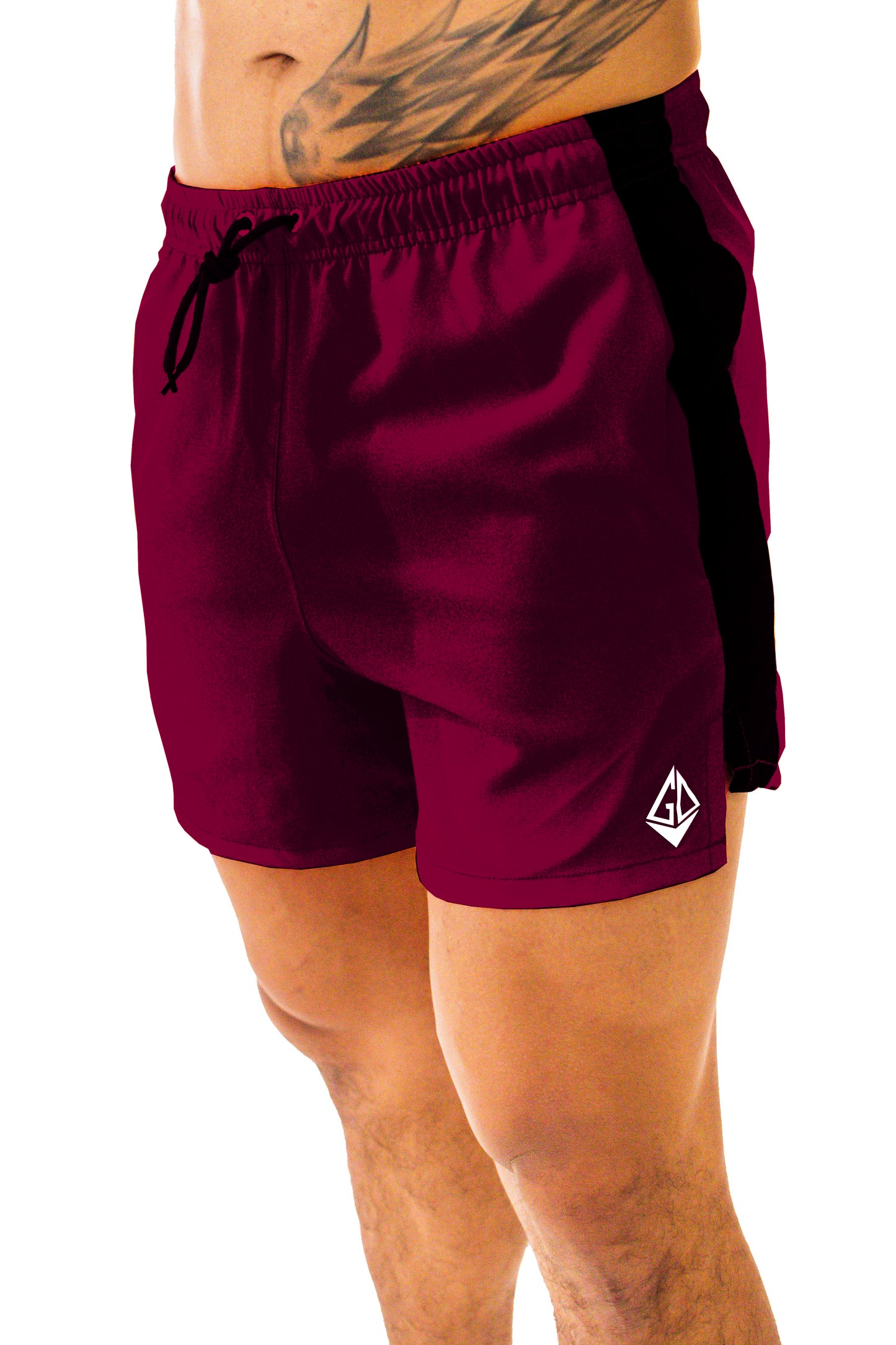 Short Hyper Runner H