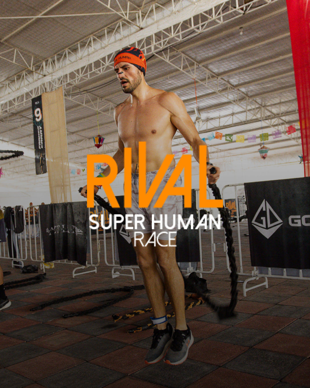 Rival Super Human Aztlán 2026