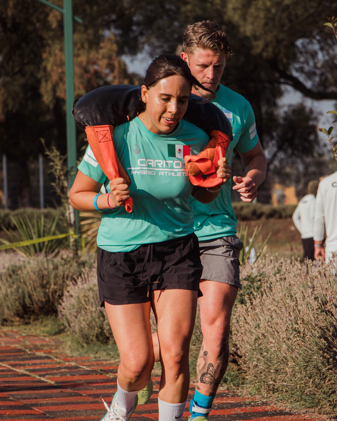 Rival Super Human Aztlán 2026