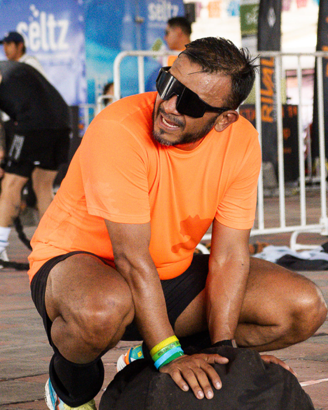 Rival Super Human Aztlán 2026