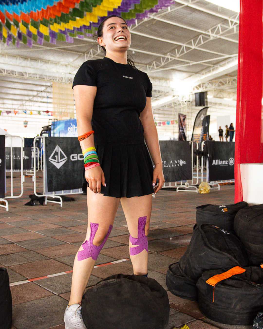 Rival Super Human Aztlán 2026