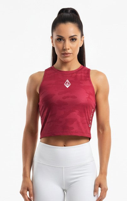 Tank Top Hyper Dry RTL-PRO