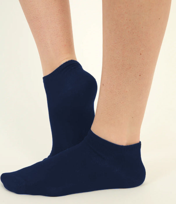 Tin Deportivo Unisex 5 pzas