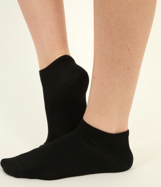 Tin Deportivo Unisex 5 pzas