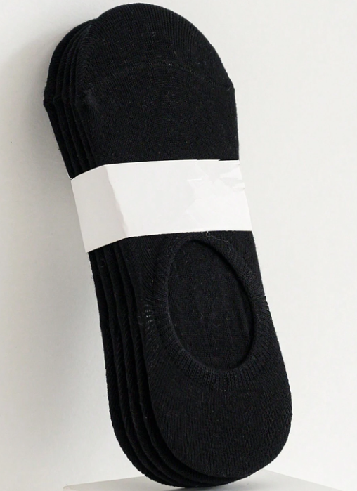 Tin Corto Deportivo 5 pzas