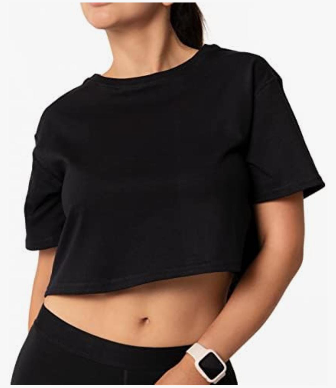 Playera Hyper Oversize D