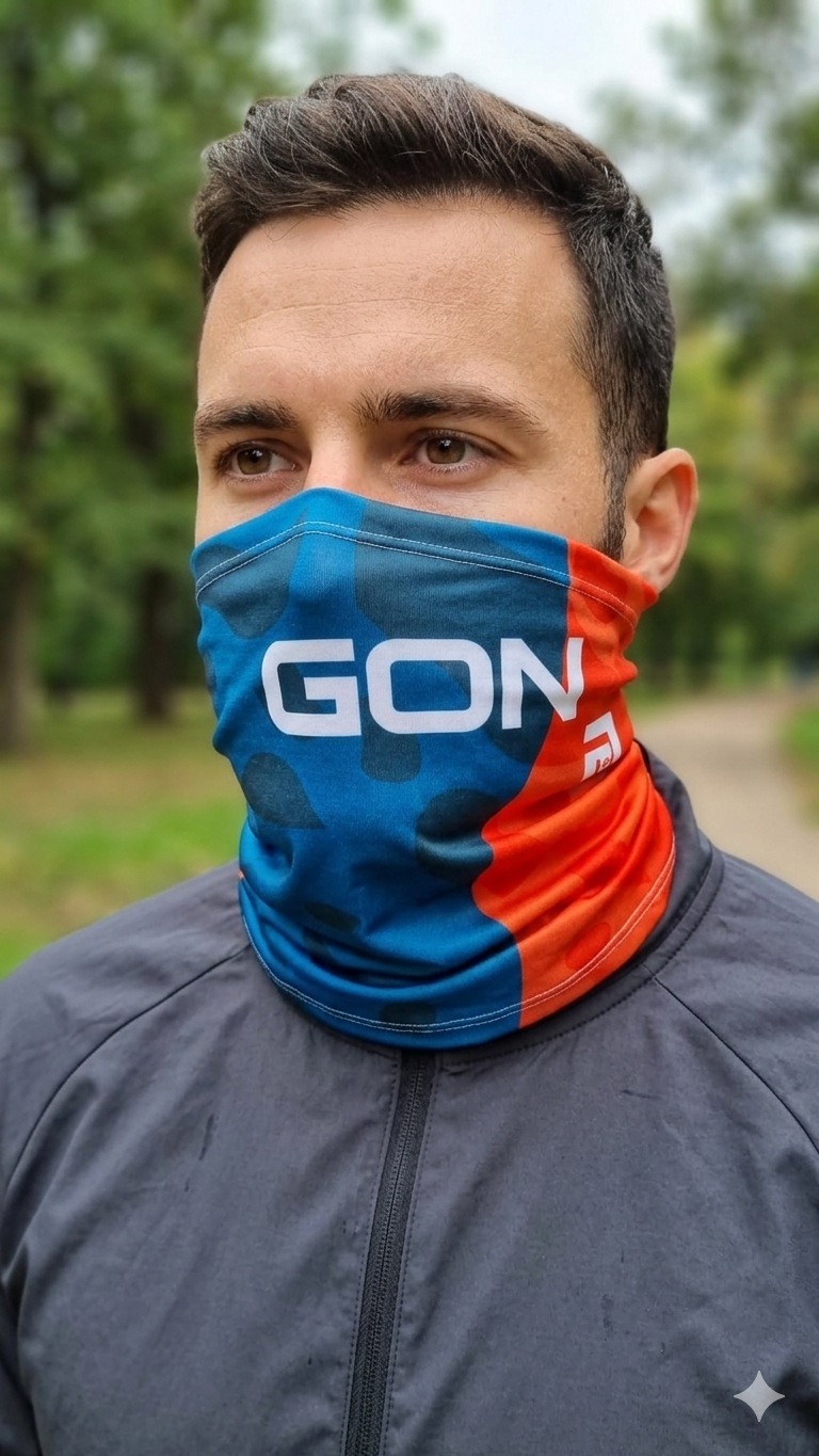 Bandana Limitless