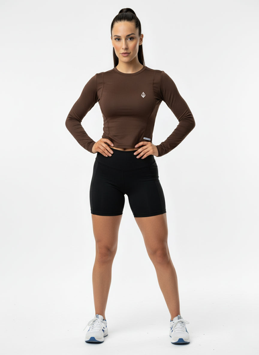 Body Hyper Dry Manga Larga D