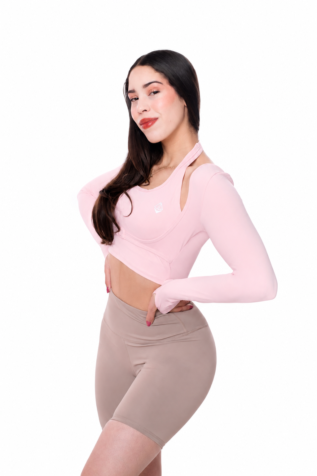 Body Crop Top A