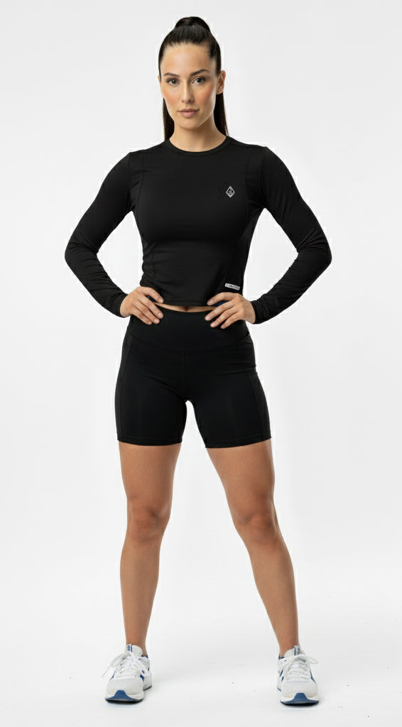 Body Hyper Dry Manga Larga D