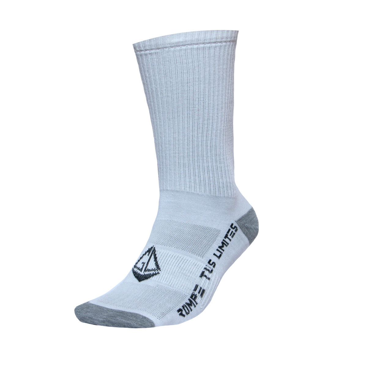 Calceta Deportiva Unisex 3pz