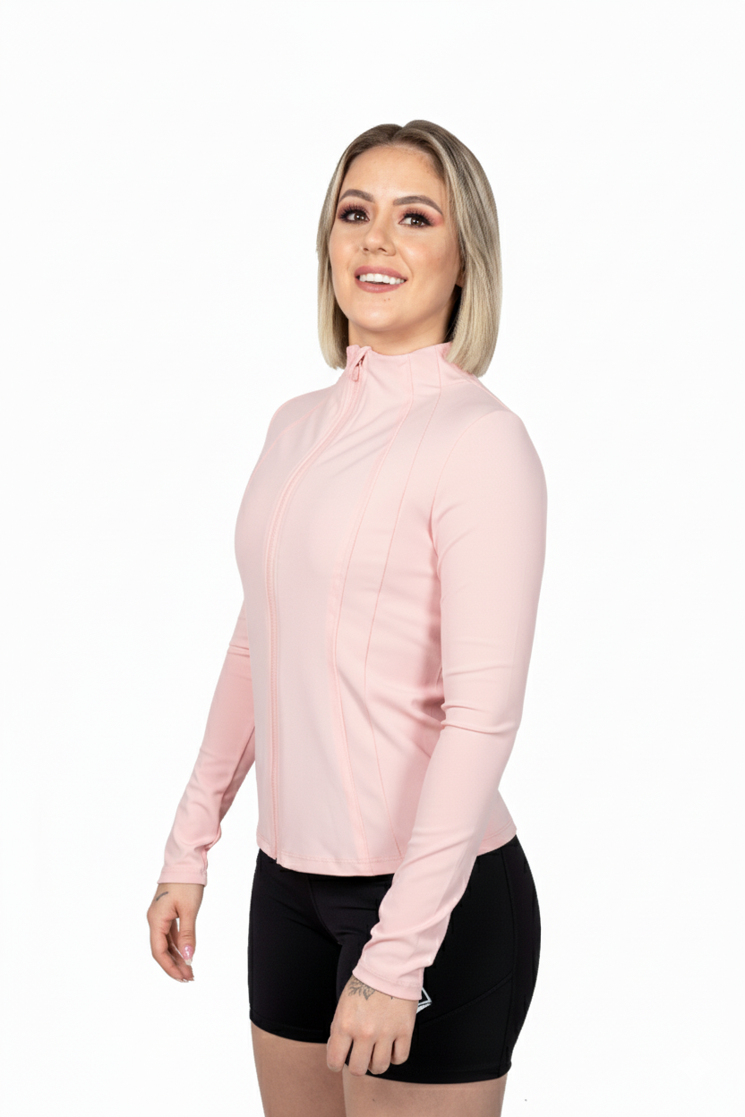 Chamarra Run RTL-PRO D