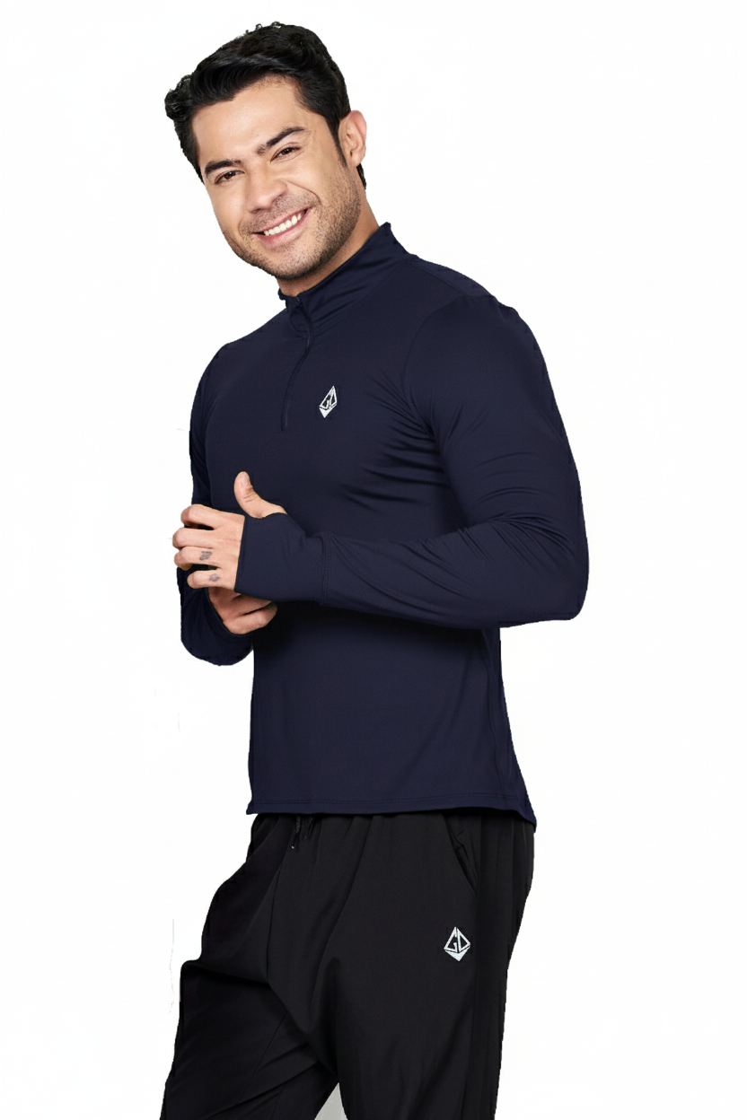 Chamarra Run RTL-PRO H