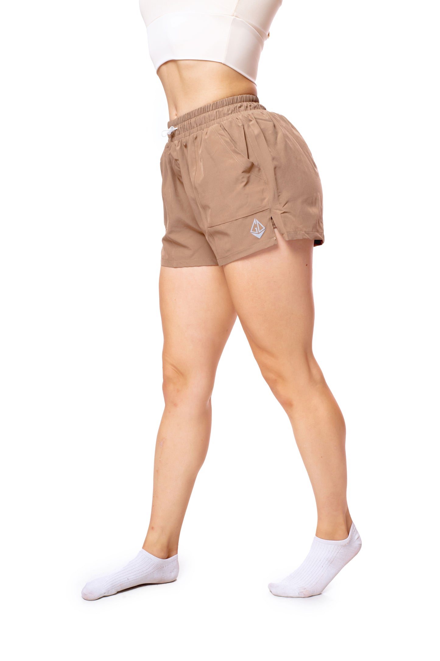 Short Hyper Dry c/ licra D