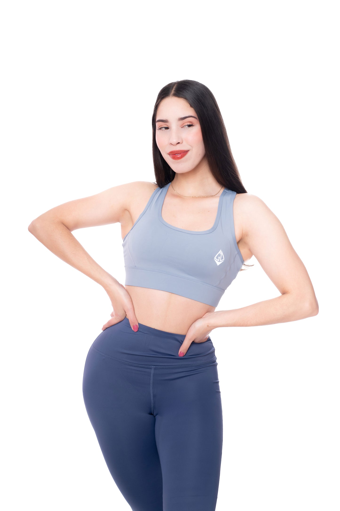 Top Deportivo Alto Impacto