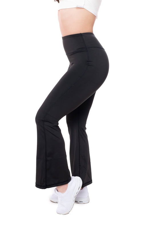 Leggin Yoga Campana